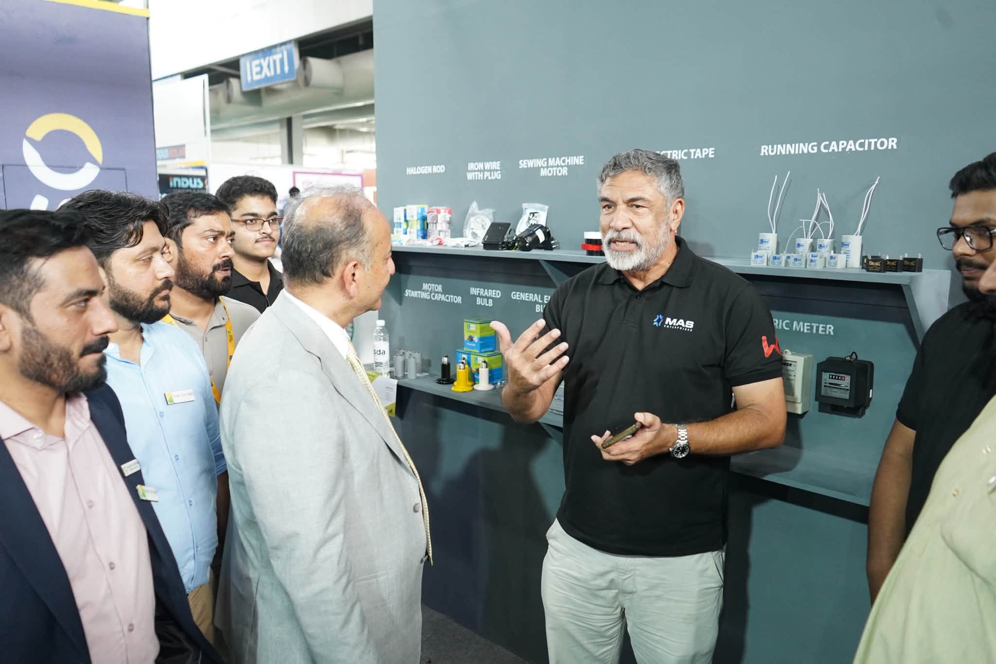 Solar & Storage Expo