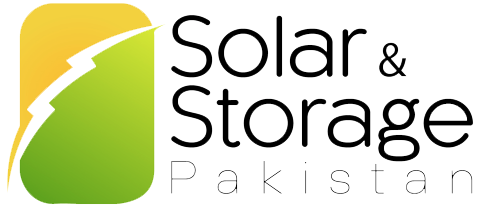 Solar & Storage Pakistan